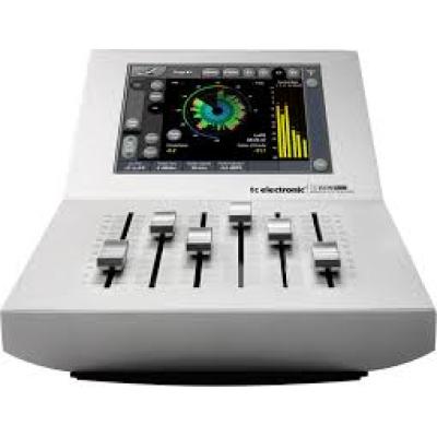 TC Electronic Mastering 6000 MKII XLR Incl. TC Icon